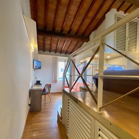Corso Double Appartement Florence Buitenkant foto