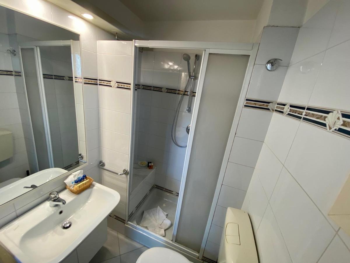 Corso Double Appartement Florence Buitenkant foto