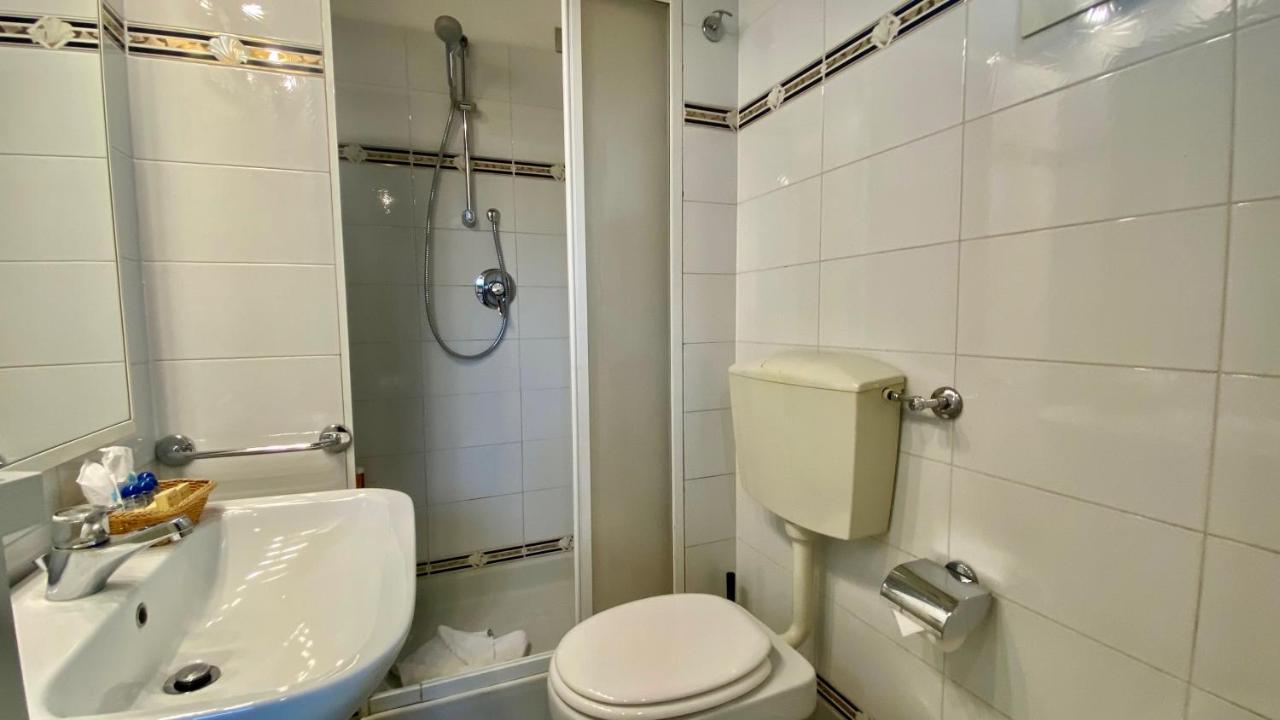 Corso Double Appartement Florence Buitenkant foto