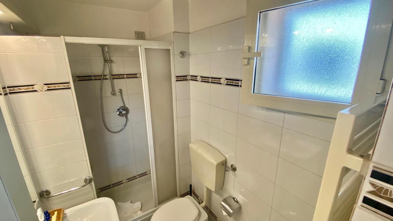 Corso Double Appartement Florence Buitenkant foto