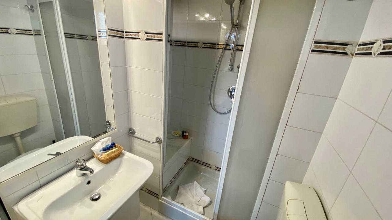 Corso Double Appartement Florence Buitenkant foto