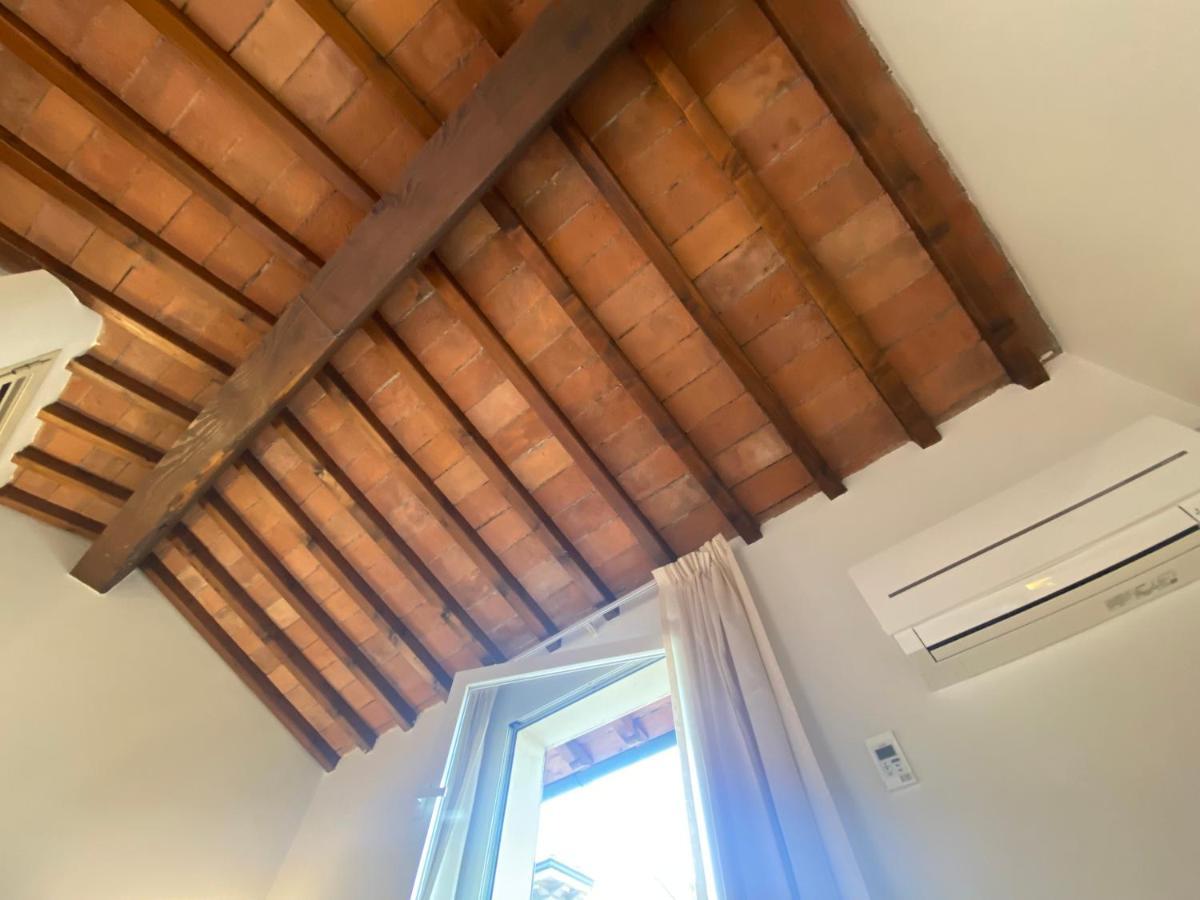 Corso Double Appartement Florence Buitenkant foto