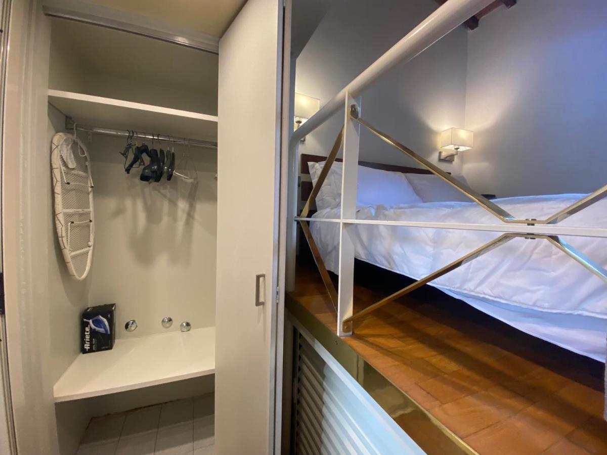 Corso Double Appartement Florence Buitenkant foto