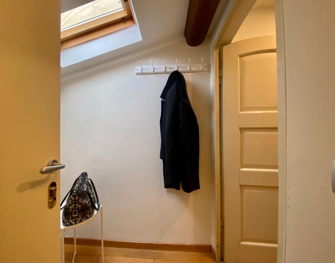 Corso Double Appartement Florence Buitenkant foto