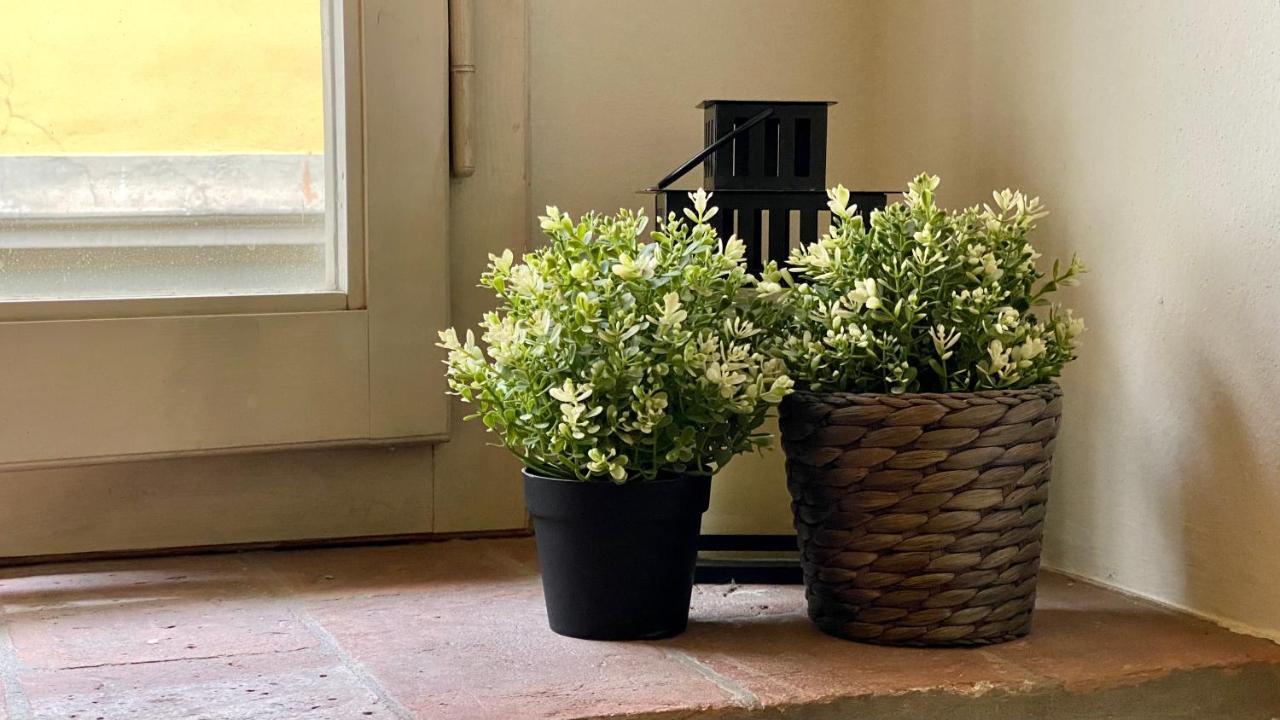 Corso Double Appartement Florence Buitenkant foto