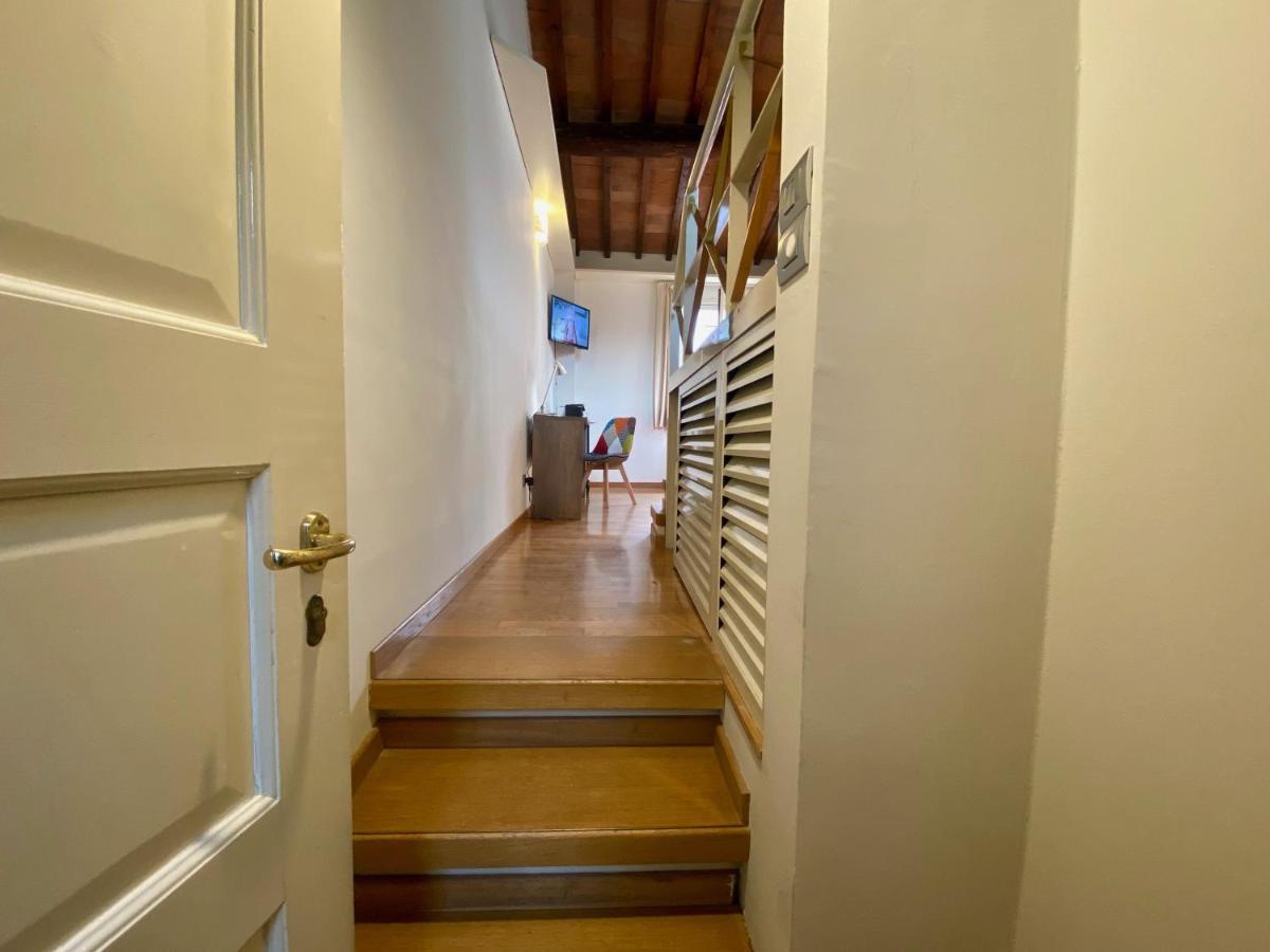 Corso Double Appartement Florence Buitenkant foto