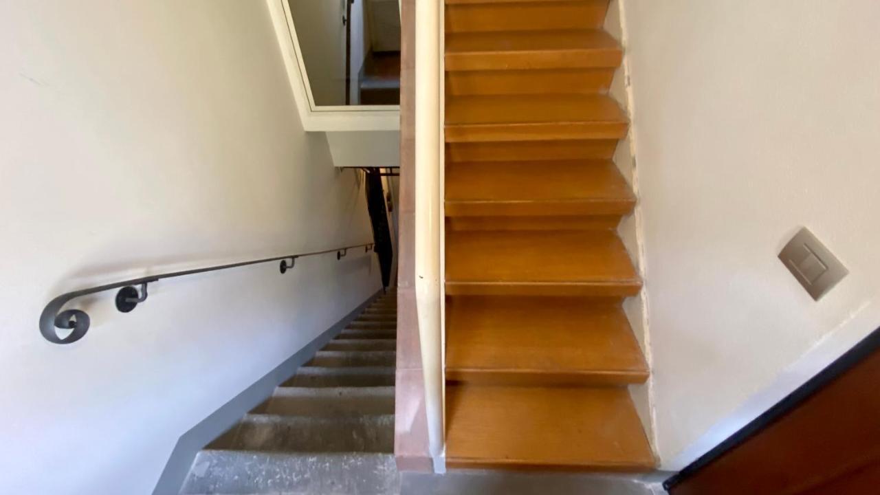 Corso Double Appartement Florence Buitenkant foto
