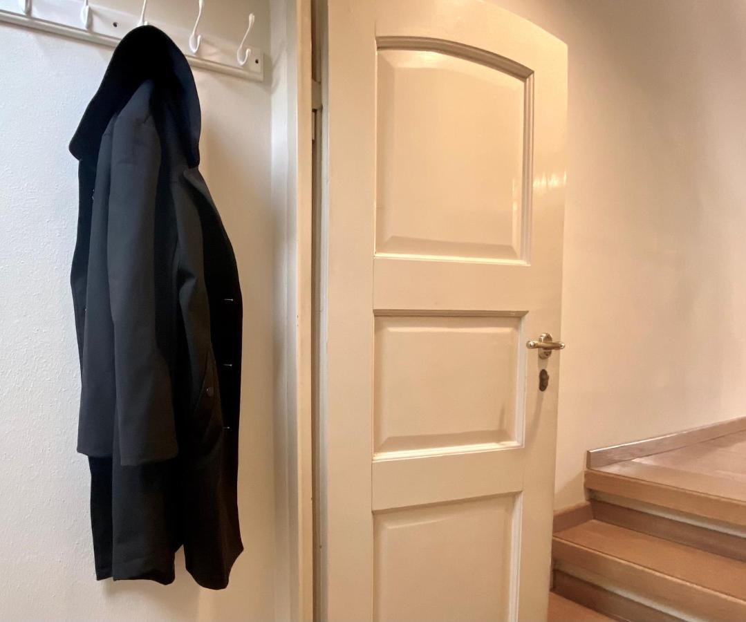 Corso Double Appartement Florence Buitenkant foto